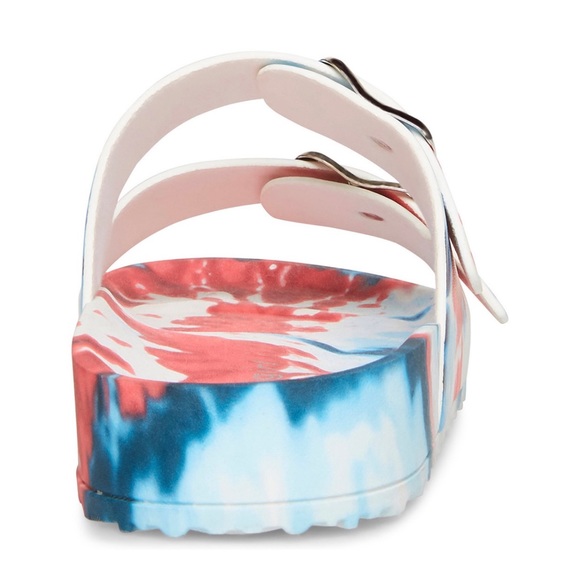 Teddy sandals from Madden Girl - Picture 3 of 5